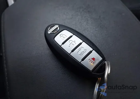 2014 Nissan Altima 2.5 S z USA, uszkodzony, nr VIN 1N4AL3AP2EN342932